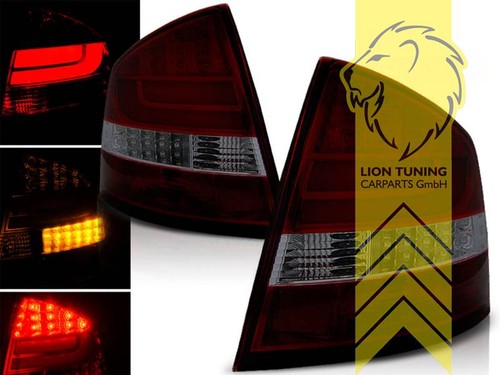 Light bar led - bar, rückleuchten