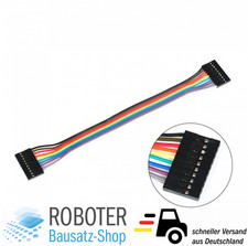 12 Pin Jumper Kabel 2.54mm