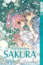 Prinzessin Sakura 07 von