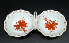 Herend Ungarn Apponyi orange