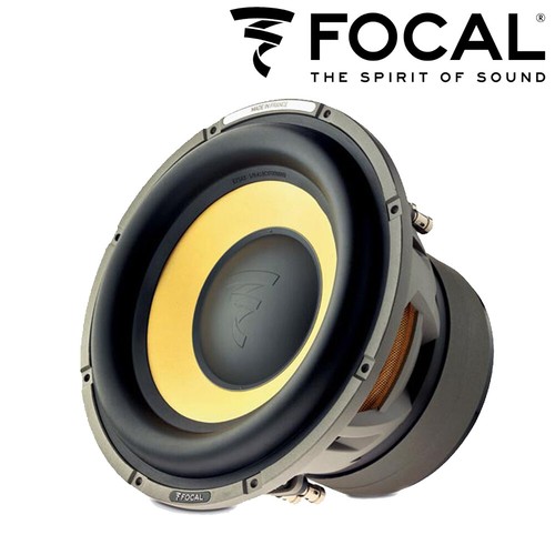 Focal 25kx dual 4 ohm - 25kx-k2,
