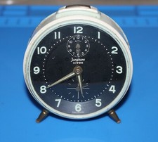 Junghans BIVOX Wecker aus den