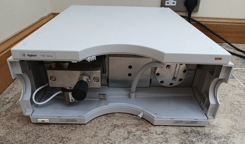 Agilent g1310a isokratische - g1310a,