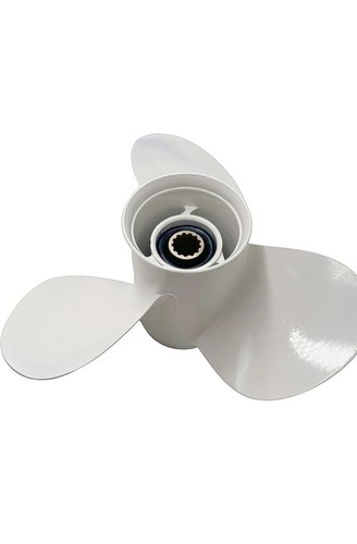 Blatt propeller boot - 3,