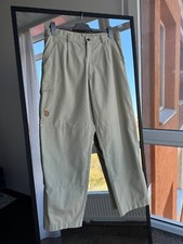 VTG Fjall Raven Straight