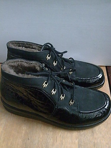 Natural feet damen - natural, stiefel