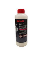 RANAL Paint Remover Lack Schicht Entferner Waschmittel Gel 1L