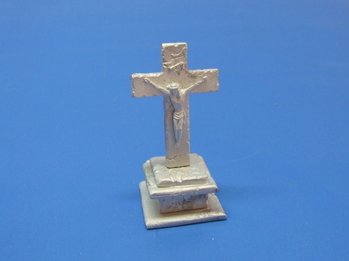Wegkreuz maßstab 1 72 - maßstab,