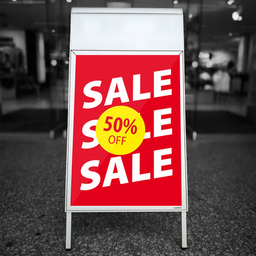 Poster plakat sale viele - poster,