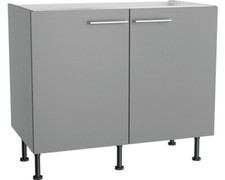 Optifit Spülenschrank Mats825