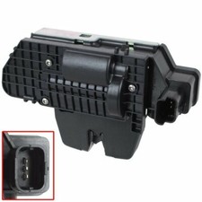 Heckklappenschloss Schloss