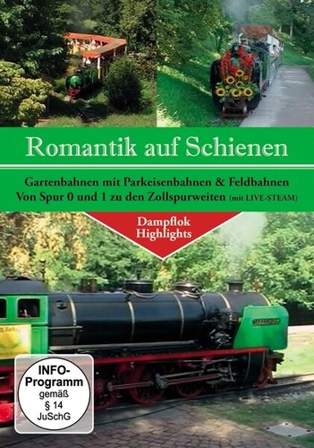 Dampflok highlights - dampflok,