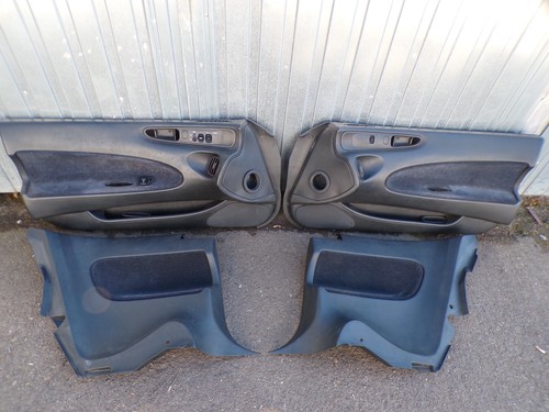 Türverkleidung honda prelude - honda,