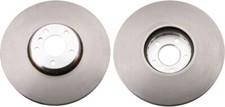 TRW DF6623S Bremsscheibe für