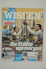 Hörzu Wissen, Heft 2