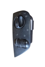 VW Polo 6N Lichtschalter