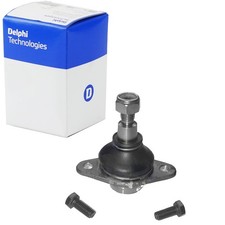 DELPHI TRAGGELENK HINTERACHSE