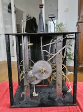 Werk einer frühen Comtoise