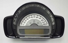 ZÄHLER SMART FORTWO II UHR