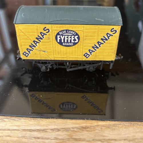 Peco spur vent - peco, fyffes
