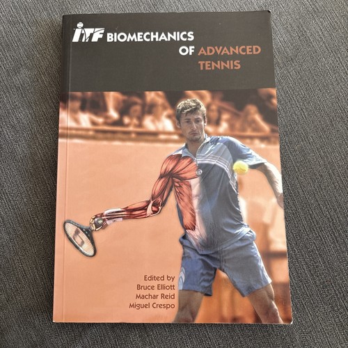 Itf biomechanics advanced - biomechanics,