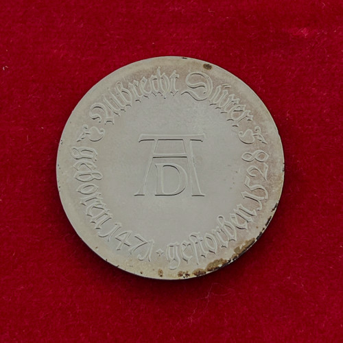Mark ddr 1971 500 - mark,