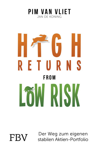 High returns from low - high, |