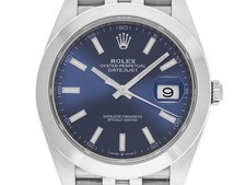 Rolex Datejust Ref.126300 2024
