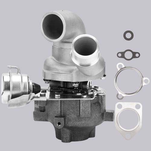 Billet turbolader for hyundai - turbolader,