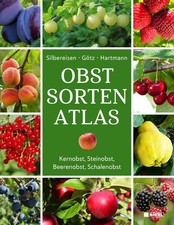 Obstsorten-Atlas Gerhard Götz
