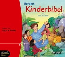 Herders kinderbibel cds - kinderbibel.,
