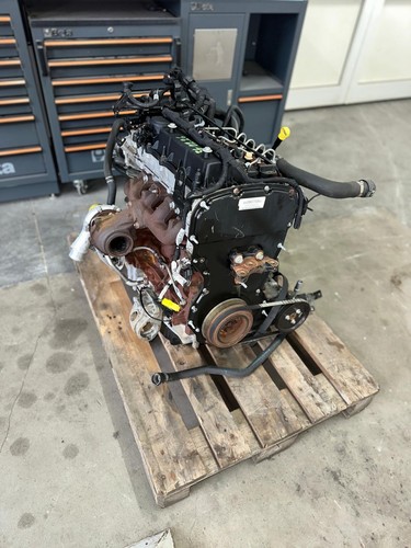 Gebrauchter motor engine - motor,