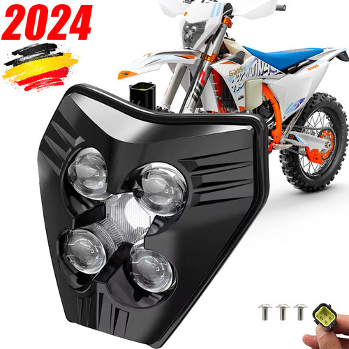 Led scheinwerfer fernlicht - led,