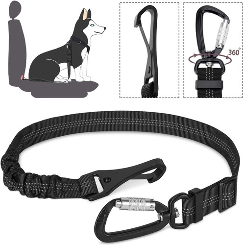 Anschnallgurt hund auto - hund,