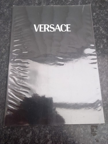 Versace collection catalogue - collection, /