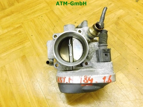 Drosselklappe opel astra - drosselklappe, gm