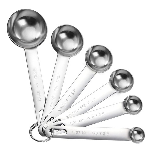 Stück messlöffel set - messlöffel,
