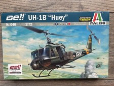Italeri 040 Bell UH1-B Huey