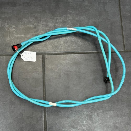 Kraftstoffleitung bmw f10 - kraftstoffleitung, f11