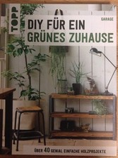 DIY für ein grünes Zuhause