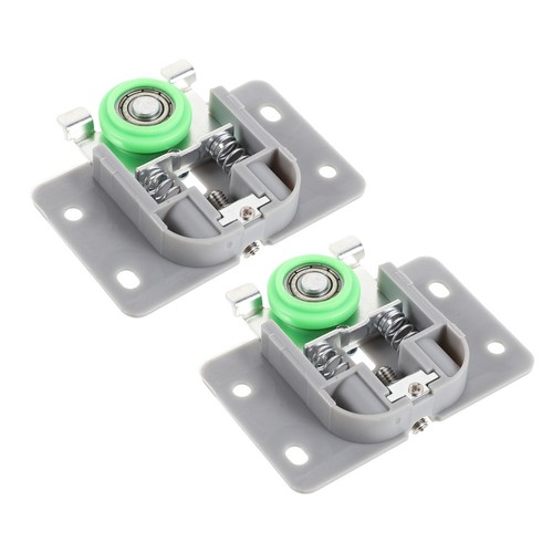 Pcs laufrollen für - 2,