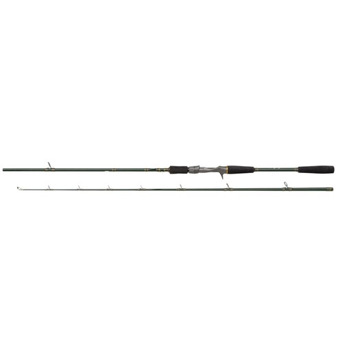 Abu garcia svartzonker 40m - abu, 2,40m