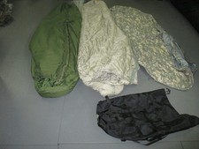 ORIGINAL Army(US) MSS