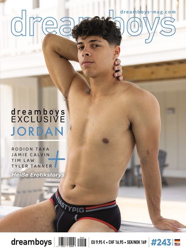 Dreamboys 243 gay twink - #243, –