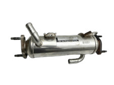 Kühler Abgaskühler Kühlung Wärmetauscher für Opel Antara 07-11 96817829