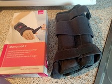 Handgelenkorthese medi Manumed