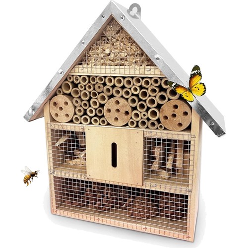 Insektenhotel xxl wetterfest - insektenhotel,