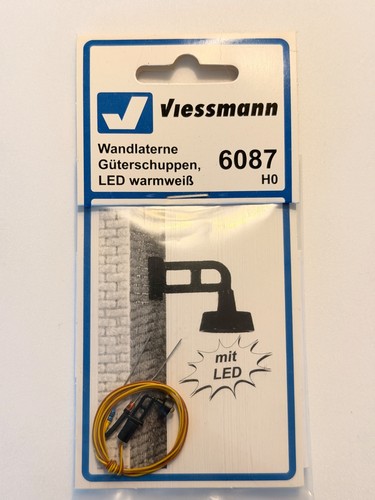 Viessmann 6087