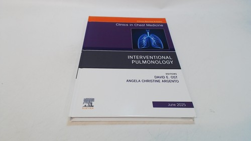 Interventional pulmonology - interventional,