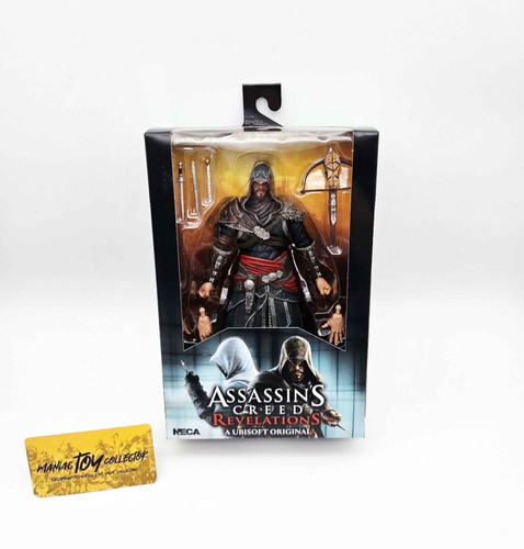 Assassin creed revelations - assassin's,
